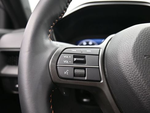 Used 2026 Honda CR-V Sport-L image 34