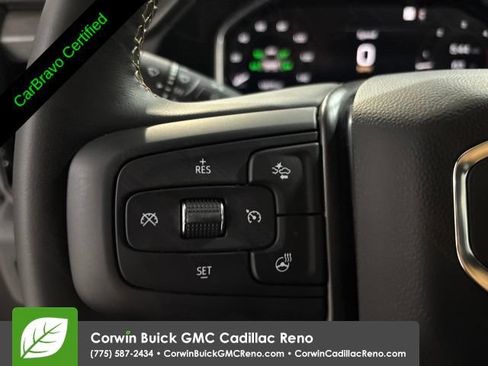 Certified 2026 GMC Sierra 2500 AT4 AWD/4WD image 19