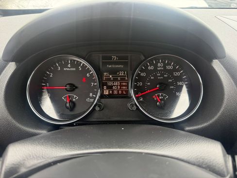 Used 2012 Nissan Rogue S w/ Special Edition Pkg AWD/4WD image 14