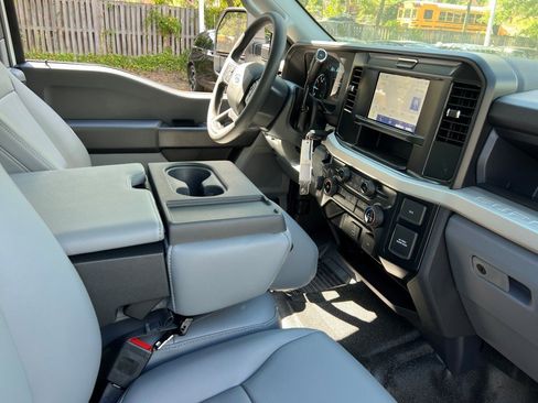 New 2026 Ford F250 XL w/ XL Off-Road Package image 10
