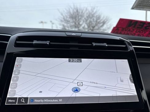 Used 2024 Hyundai Tucson SEL image 33