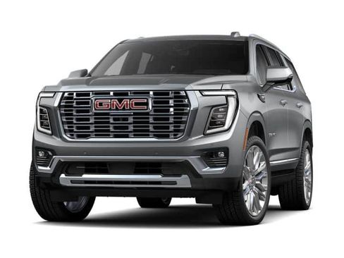 New 2026 GMC Yukon Denali w/ Denali Reserve Package AWD/4WD image 40