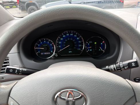 Used 2006 Toyota Sienna LE AWD/4WD image 28