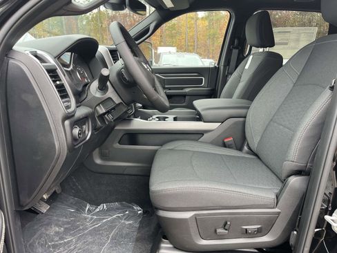 New 2026 RAM 2500 Big Horn image 5