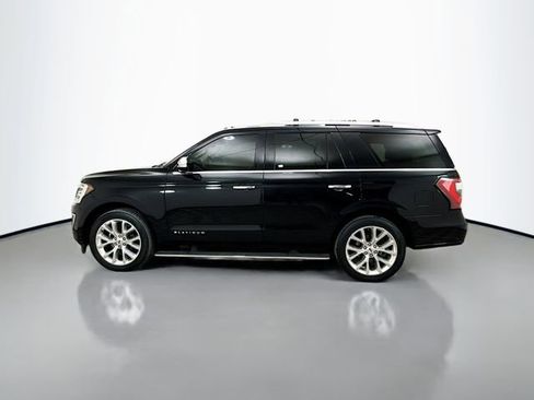 Used 2019 Ford Expedition Platinum image 5
