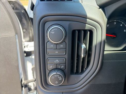 New 2026 Chevrolet Silverado 3500 W/T w/ WT Convenience Package AWD/4WD image 18