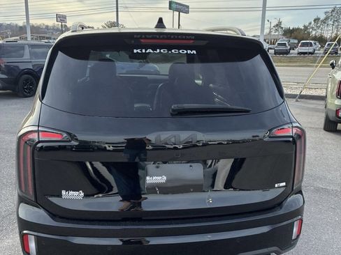 Used 2025 Kia Telluride SX Prestige X-Line image 6