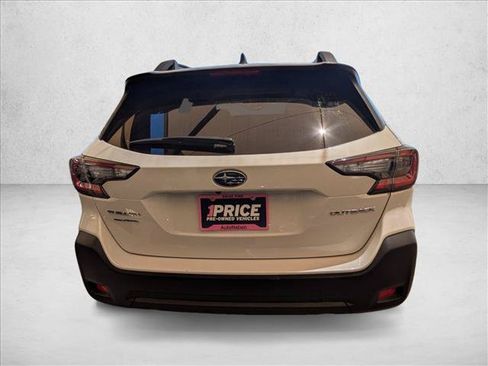 Certified 2025 Subaru Outback Premium AWD/4WD image 6