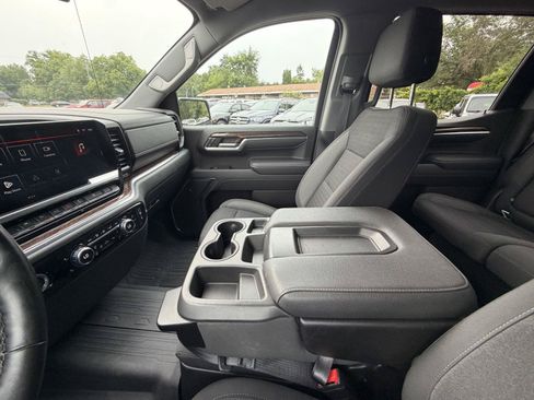 Used 2023 GMC Sierra 1500 Elevation AWD/4WD image 21