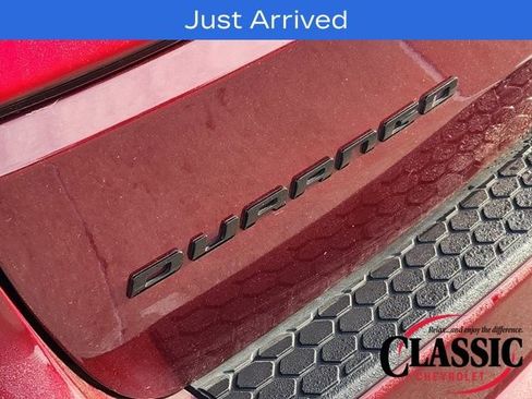 Used 2025 Dodge Durango GT w/ Blacktop Package image 20