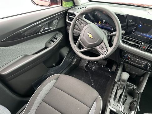 New 2026 Chevrolet TrailBlazer LT w/ Driver Confidence Package image 19