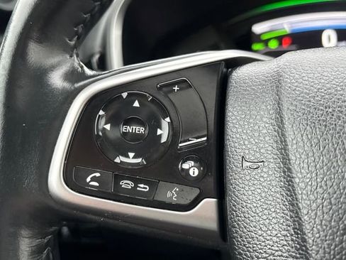 Used 2020 Honda CR-V Touring image 20