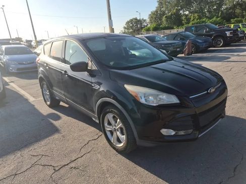 Used 2014 Ford Escape SE FWD image 5