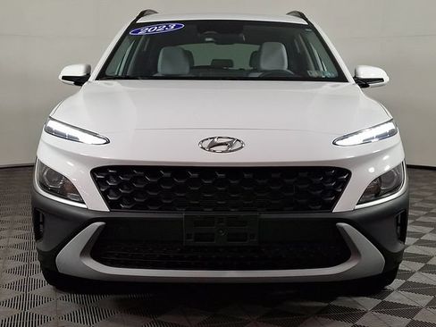 Used 2023 Hyundai Kona SEL w/ Cargo Package AWD/4WD image 5