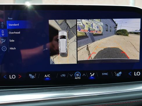 New 2026 Chevrolet Tahoe RST AWD/4WD image 35