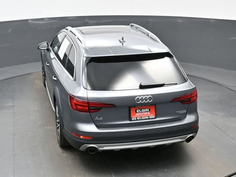 Used 2019 Audi A4 2.0T allroad Premium Plus image 38