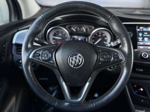 Used 2019 Buick Envision Essence image 20