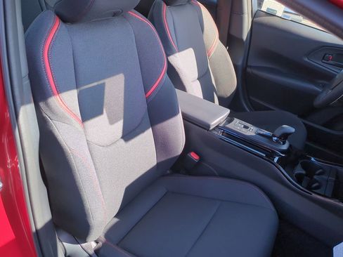 Used 2026 Toyota Prius Plug-In Hybrid image 35