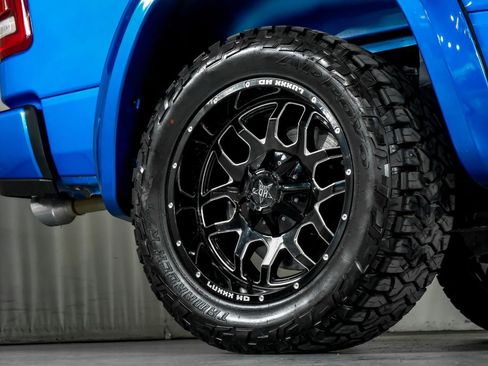 Used 2024 RAM 1500 Laramie image 52