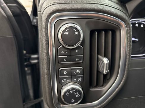 Used 2019 GMC Sierra 1500 Elevation w/ Elevation Value Package image 33