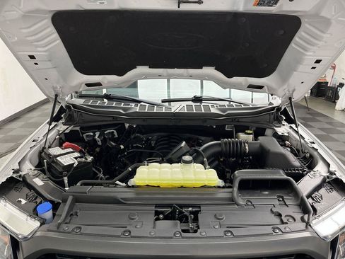 Certified 2023 Ford F150 XLT w/ Equipment Group 302A High AWD/4WD image 30