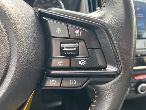 Certified 2023 Subaru Crosstrek 2.5i Sport w/ Popular Package #3 image 14