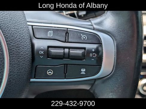 Used 2022 Kia K5 GT-Line w/ GT-Line Awd Premium Package image 26
