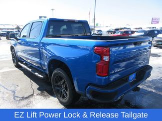 Certified 2022 Chevrolet Silverado 1500 RST w/ Z71 Off-Road Package video 3