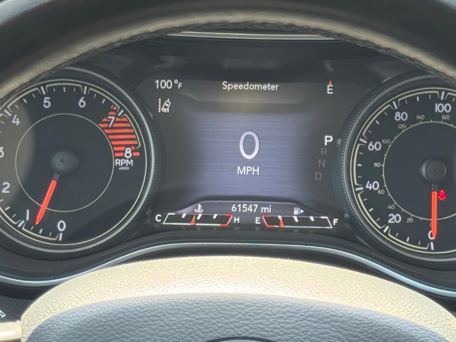 Used 2021 Jeep Cherokee Limited AWD/4WD image 14