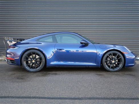 Certified 2023 Porsche 911 Carrera image 26