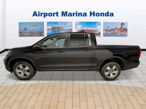 New 2026 Honda Ridgeline RTL image 2