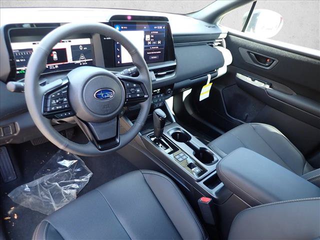 New 2026 Subaru Outback Limited XT w/ Premium/Limited Package AWD/4WD image 12