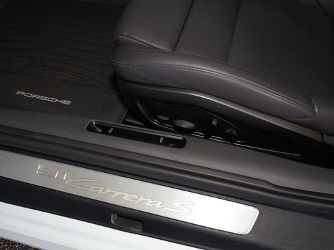 Used 2022 Porsche 911 Carrera S image 29