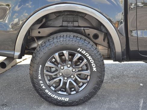 Used 2020 Ford Ranger XLT w/ Equipment Group 301A Mid image 52