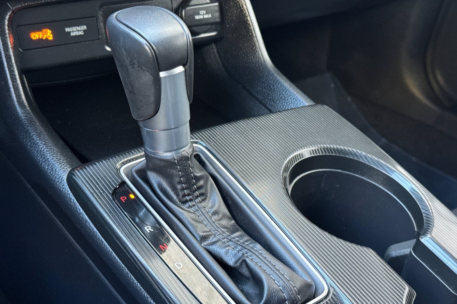 Used 2026 Honda Civic Sport image 18