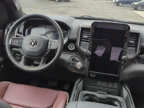 New 2026 RAM 1500 Limited AWD/4WD image 14