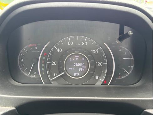 Used 2015 Honda CR-V EX image 18