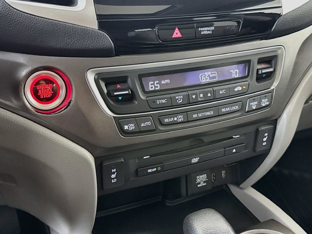 Used 2018 Honda Pilot EX-L image 19