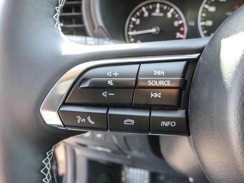 New 2026 MAZDA CX-30 2.5 Turbo w/ Premium Package image 27