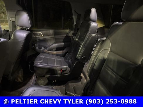 Used 2019 GMC Yukon Denali w/ Denali Ultimate Package image 19