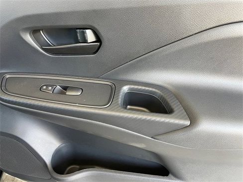 New 2025 Nissan Versa S w/ S Plus Package image 16