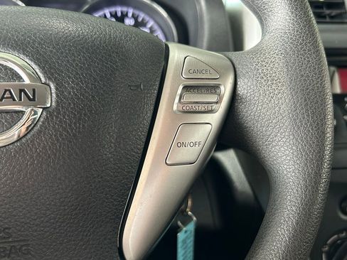 Used 2016 Nissan Versa SV image 22