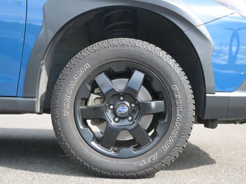 Used 2022 Subaru Outback Wilderness image 13