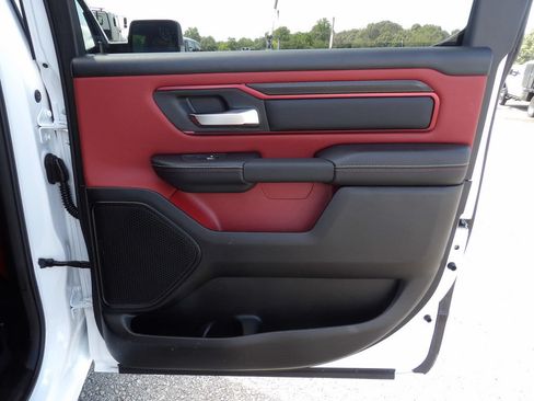 Used 2026 RAM 1500 Rebel w/ Rebel Level 1 Equipment Group AWD/4WD image 33