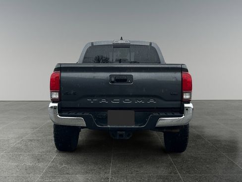 Used 2023 Toyota Tacoma SR5 image 6