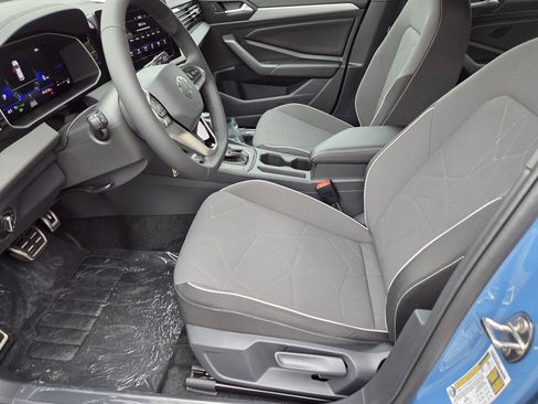 New 2026 Volkswagen Jetta Sport image 5