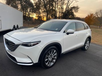 Used 2017 MAZDA CX-9 Signature