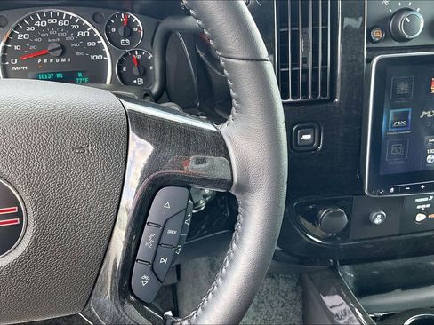 Used 2024 GMC Savana 2500 w/ Driver Convenience Package RWD image 14