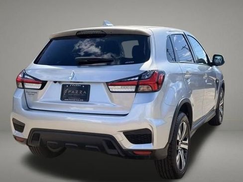 Used 2024 Mitsubishi Outlander Sport AWD image 5
