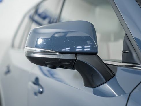 Certified 2024 Toyota Grand Highlander MAX Platinum image 19